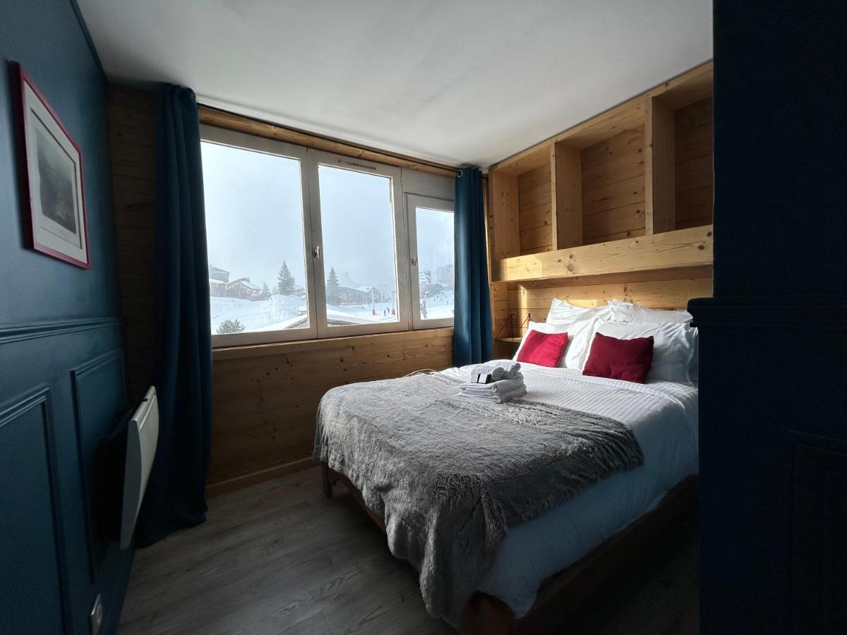Residence Les Portes Du Soleil - Proprietes Mont Amour Avoriaz Exterior photo